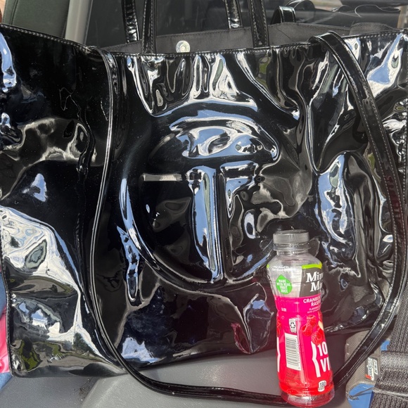 Telfar Large Shopping Bag - Picture 5 of 8